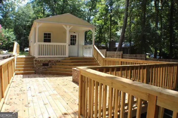 480 River Road, Eastman, GA 31023