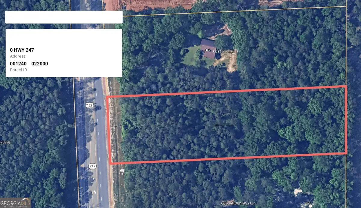 0 Highway 247, Bonaire, GA 31005 - #1