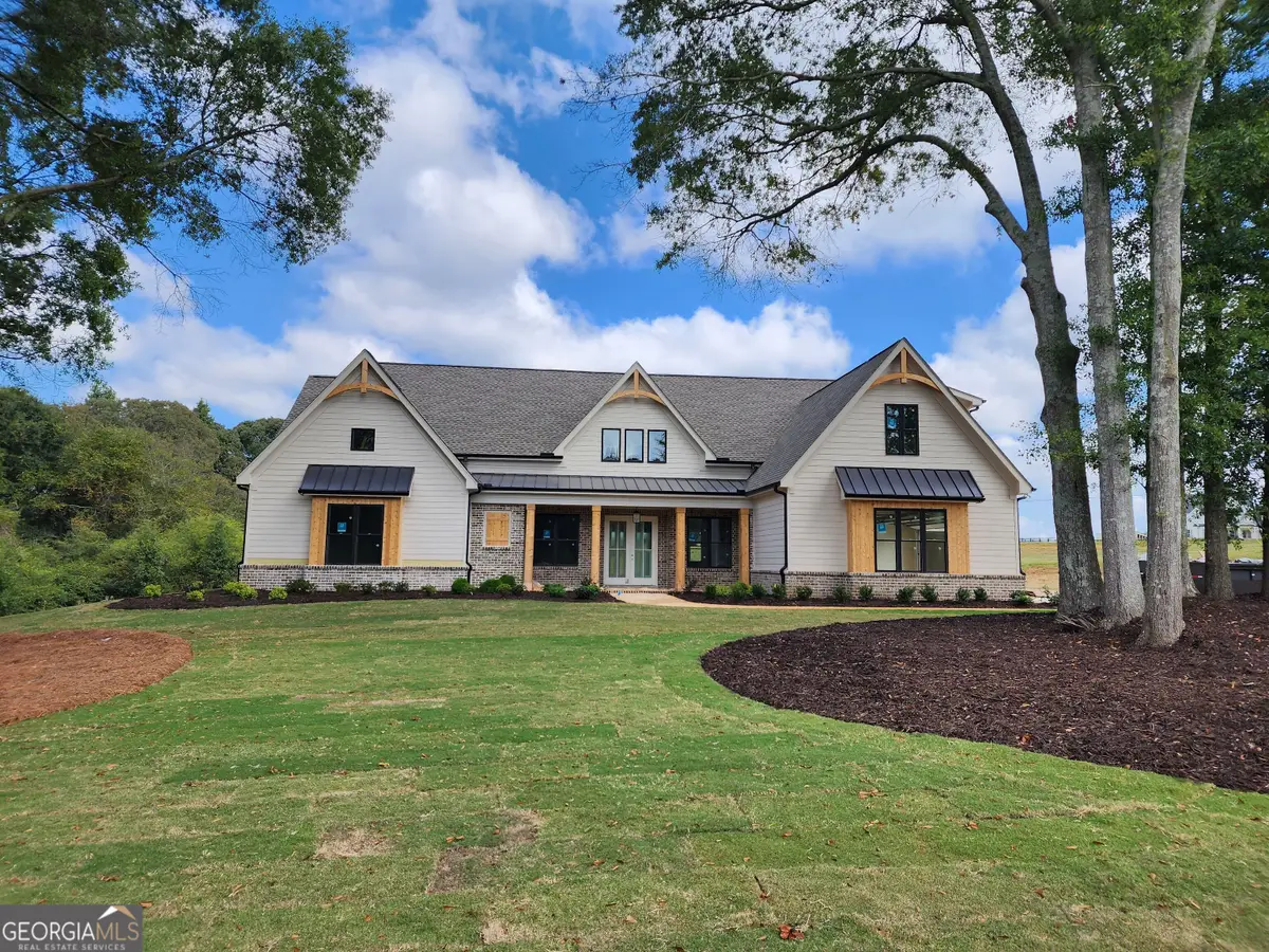 167 Ivey Trace Court, Pendergrass, GA 30567 - #1