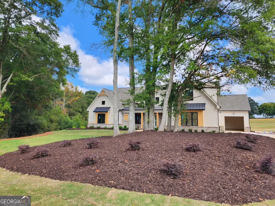 167 Ivey Trace Court, Pendergrass, GA 30567 - #2