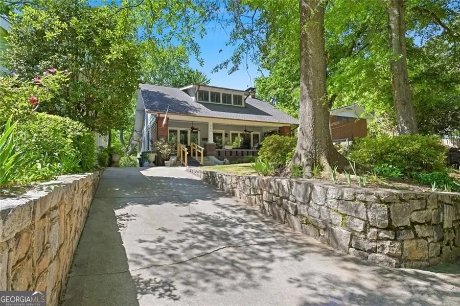 771 St Charles Avenue Ne, Atlanta, GA 30306 - #2