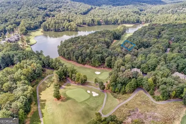 2658 Sconti View Drive, Big Canoe, GA 30143