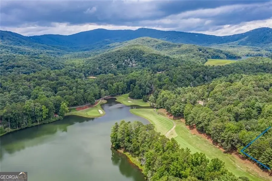 2658 Sconti View Drive, Big Canoe, GA 30143 - #3