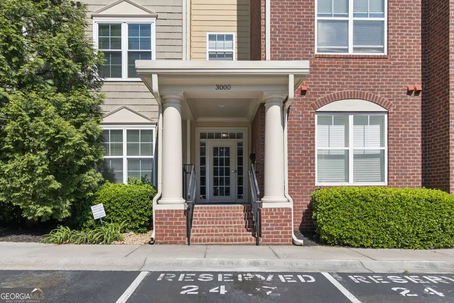 3150 Woodwalk Drive Se, Atlanta, GA 30339 - #2