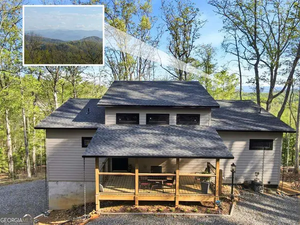 194 Quiet Woods Trail, Murphy, NC 28906