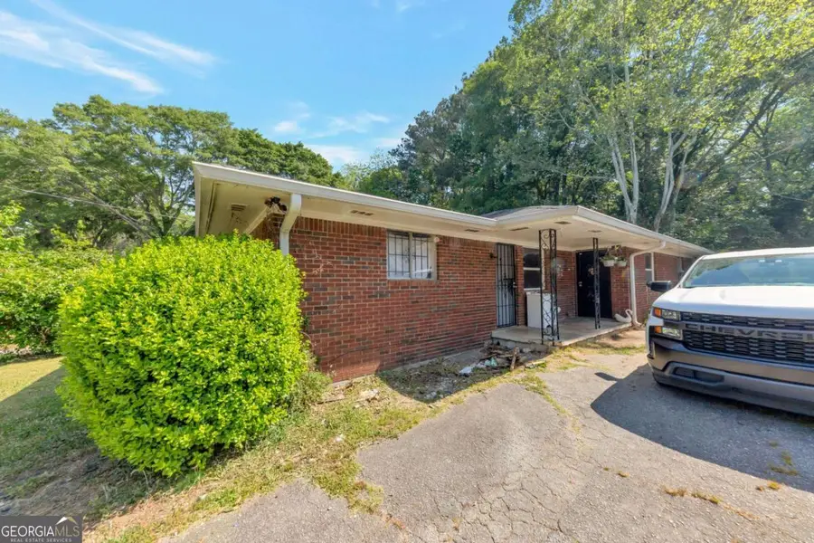 1097 Cordova Street Sw, Atlanta, GA 30310 - #3