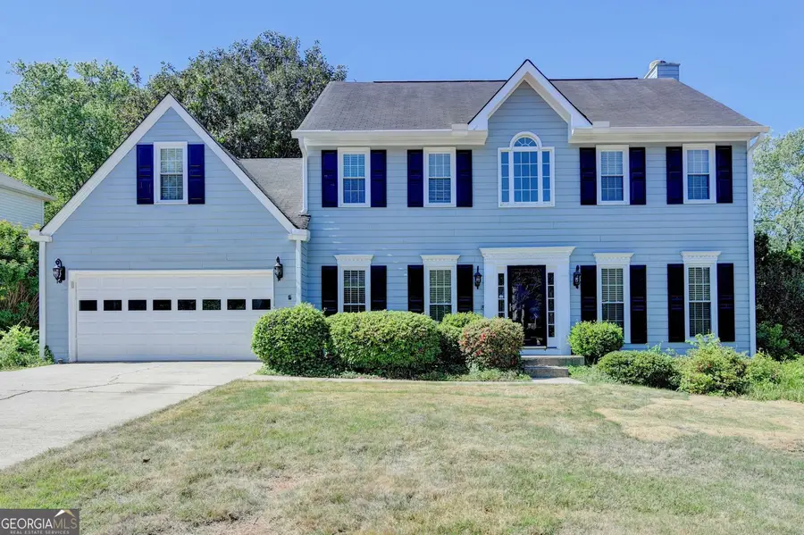 728 Flowers Crossing, Lawrenceville, GA 30044 - #2