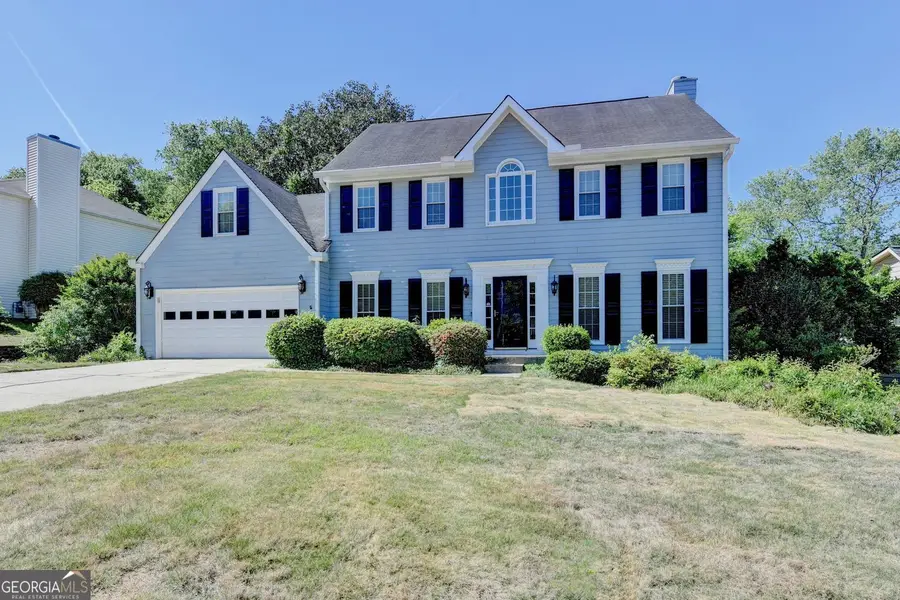 728 Flowers Crossing, Lawrenceville, GA 30044 - #3