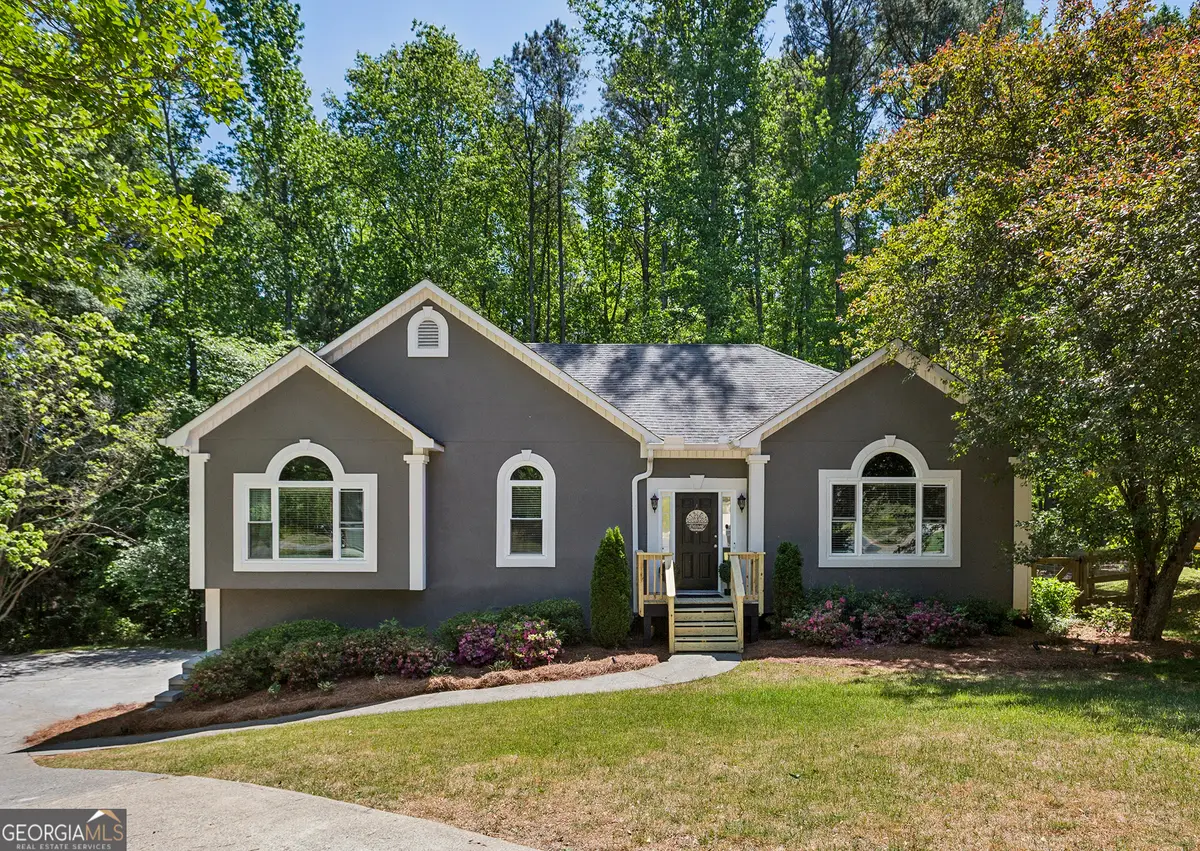 2252 Sunbrook Court Nw, Acworth, GA 30101 - #1