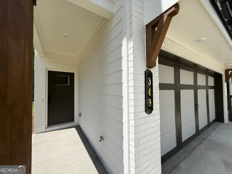343 Brook Landing Circle, Auburn, GA 30011 - #2