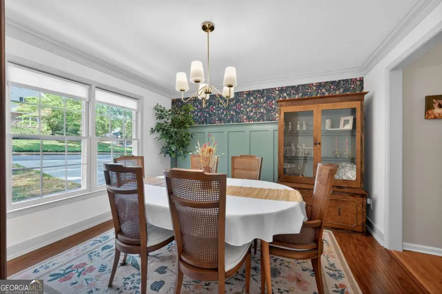1905 Tyler Trace, Lawrenceville, GA 30043 - #3