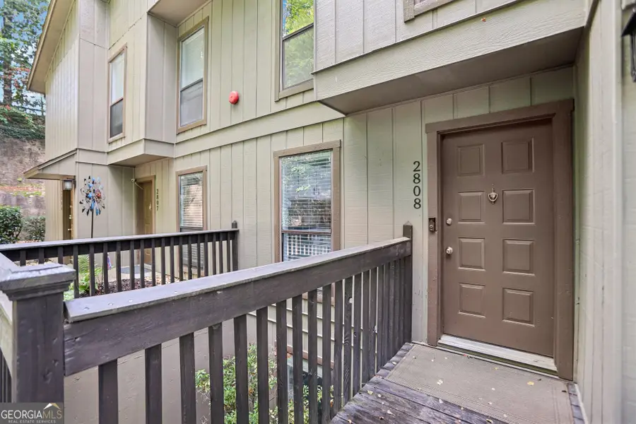 2808 Cumberland Court Se, Smyrna, GA 30080 - #2