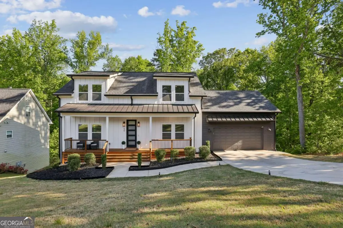 50 Timber Walk, Dawsonville, GA 30534 - #1