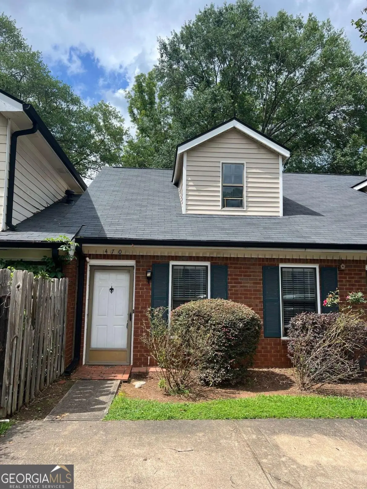 470 Huntington Road #5, Athens, GA 30606 - #1