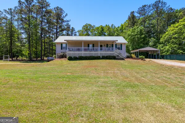 731 Little New York Road, Whitesburg, GA 30185
