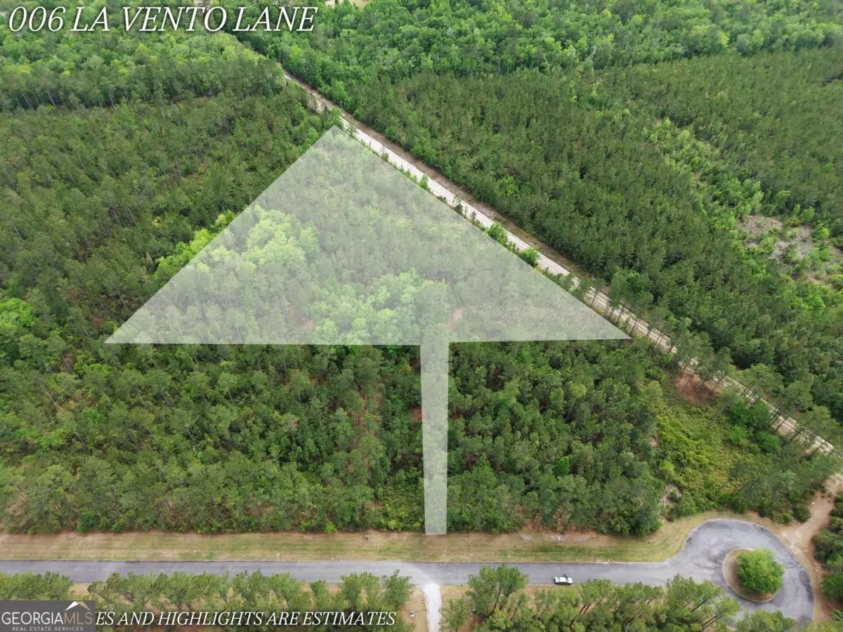 LOT 6 La Vento Lane, Waverly, GA 31565 - #1