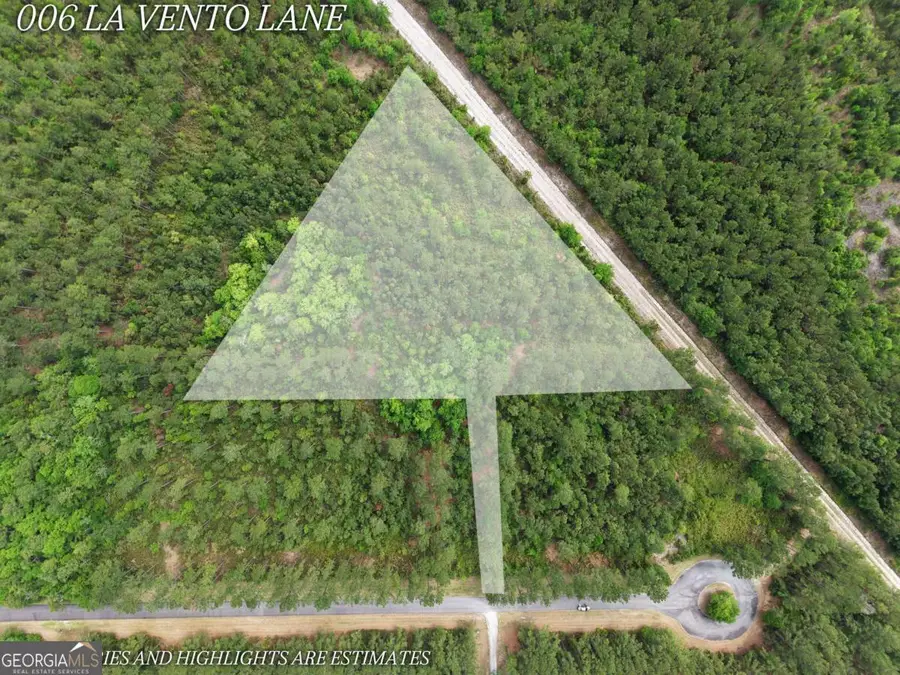LOT 6 La Vento Lane, Waverly, GA 31565 - #2