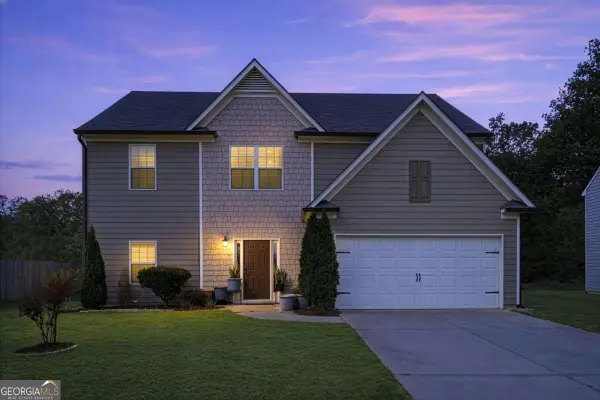17 Bartlett Drive, Cartersville, GA 30120