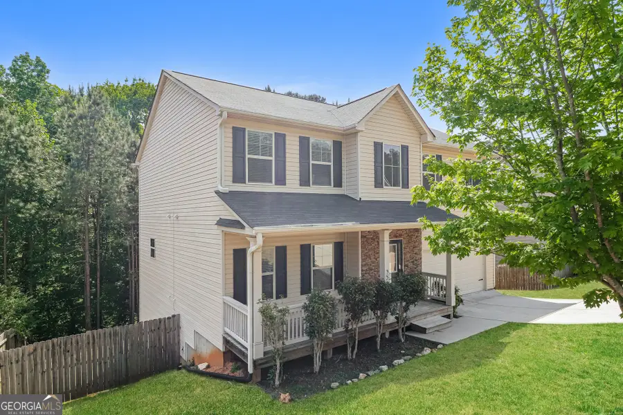 403 Westridge Circle, Dallas, GA 30132 - #2