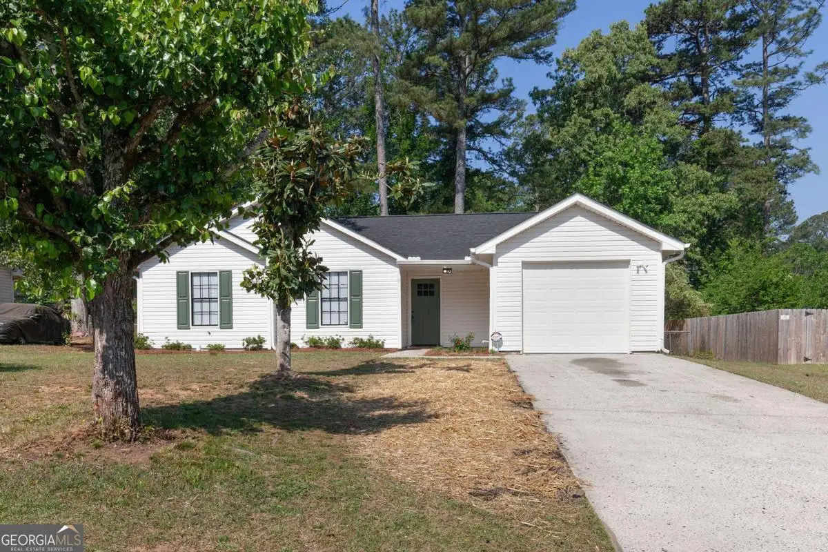 240 Chase Woods Circle, Jonesboro, GA 30236 - #1