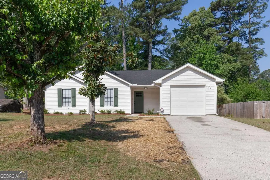 240 Chase Woods Circle, Jonesboro, GA 30236 - #2