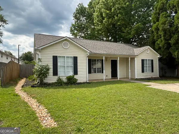 286 Courtyard Circle, Winder, GA 30680