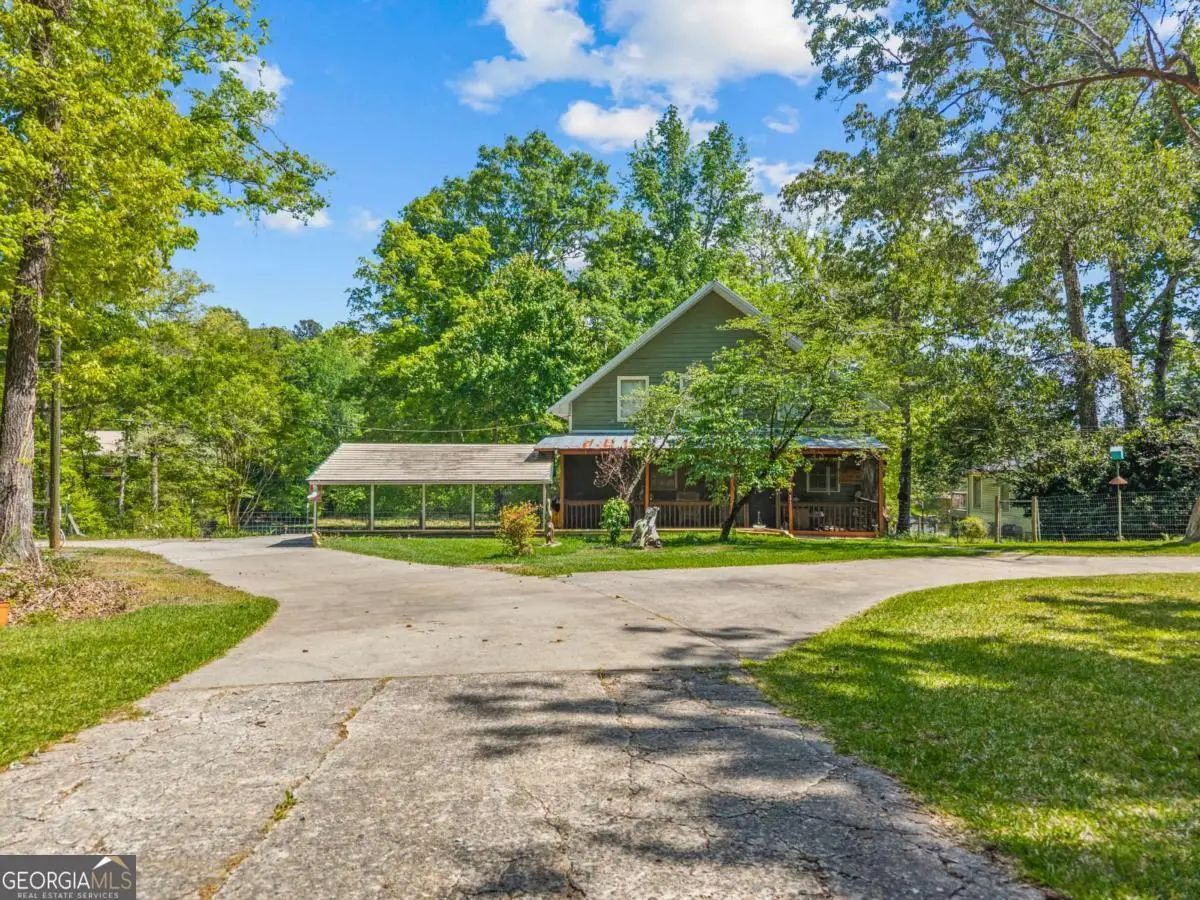 103 Little River Drive, Eatonton, GA 31024 - #1