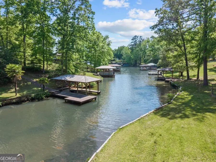 103 Little River Drive, Eatonton, GA 31024 - #3