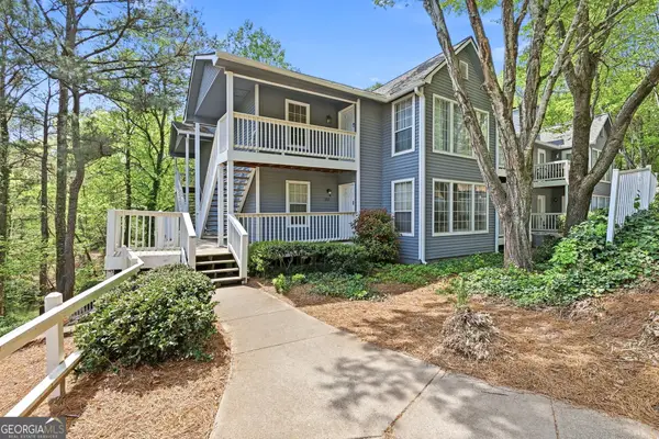 1202 Gettysburg Place, Sandy Springs, GA 30350