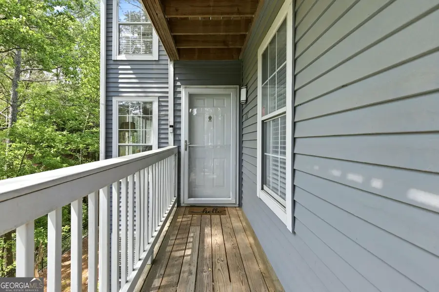 1202 Gettysburg Place, Sandy Springs, GA 30350 - #3