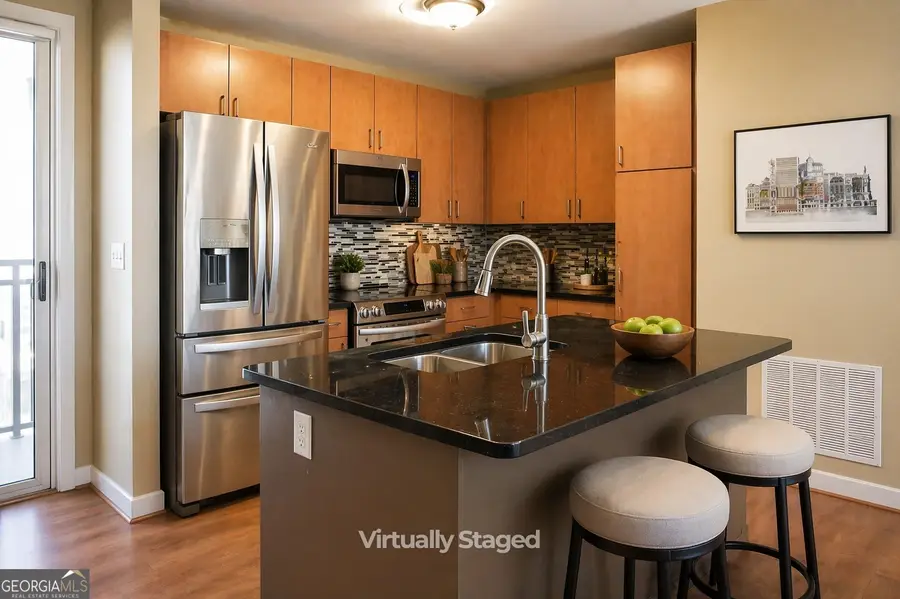 711 Cosmopolitan Drive Ne #715, Atlanta, GA 30324 - #2