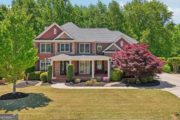 326 Heritage Overlook, Woodstock, GA 30188