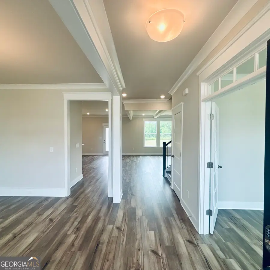 356 Scarlett Rose Way, Hoschton, GA 30548 - #3