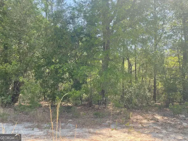 LOT 7 Riverbank Road, Reidsville, GA 30453