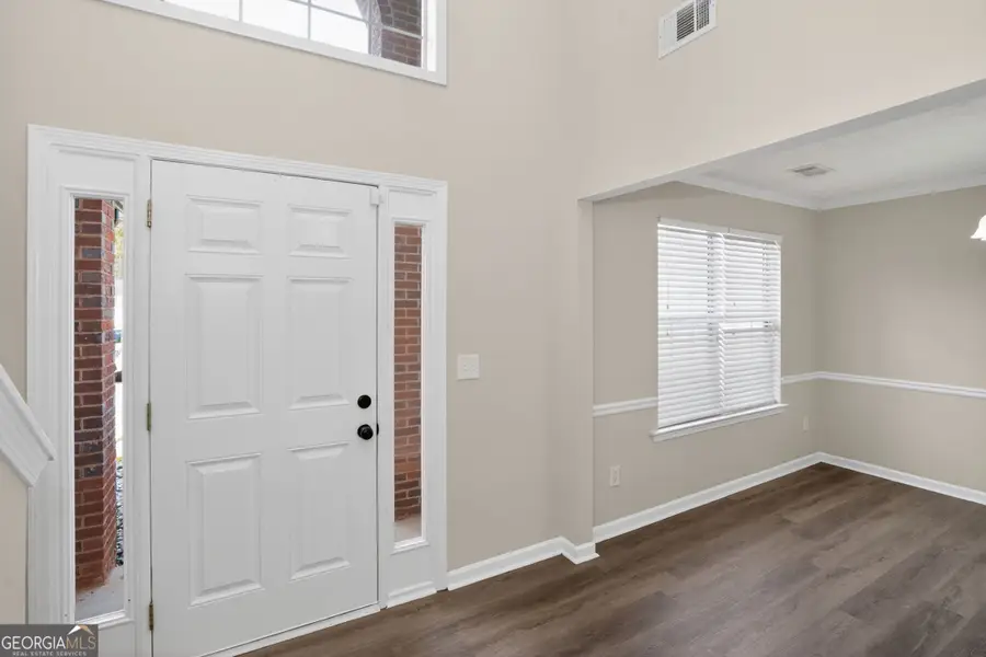 5295 Yellow Pine Drive, McDonough, GA 30252 - #2