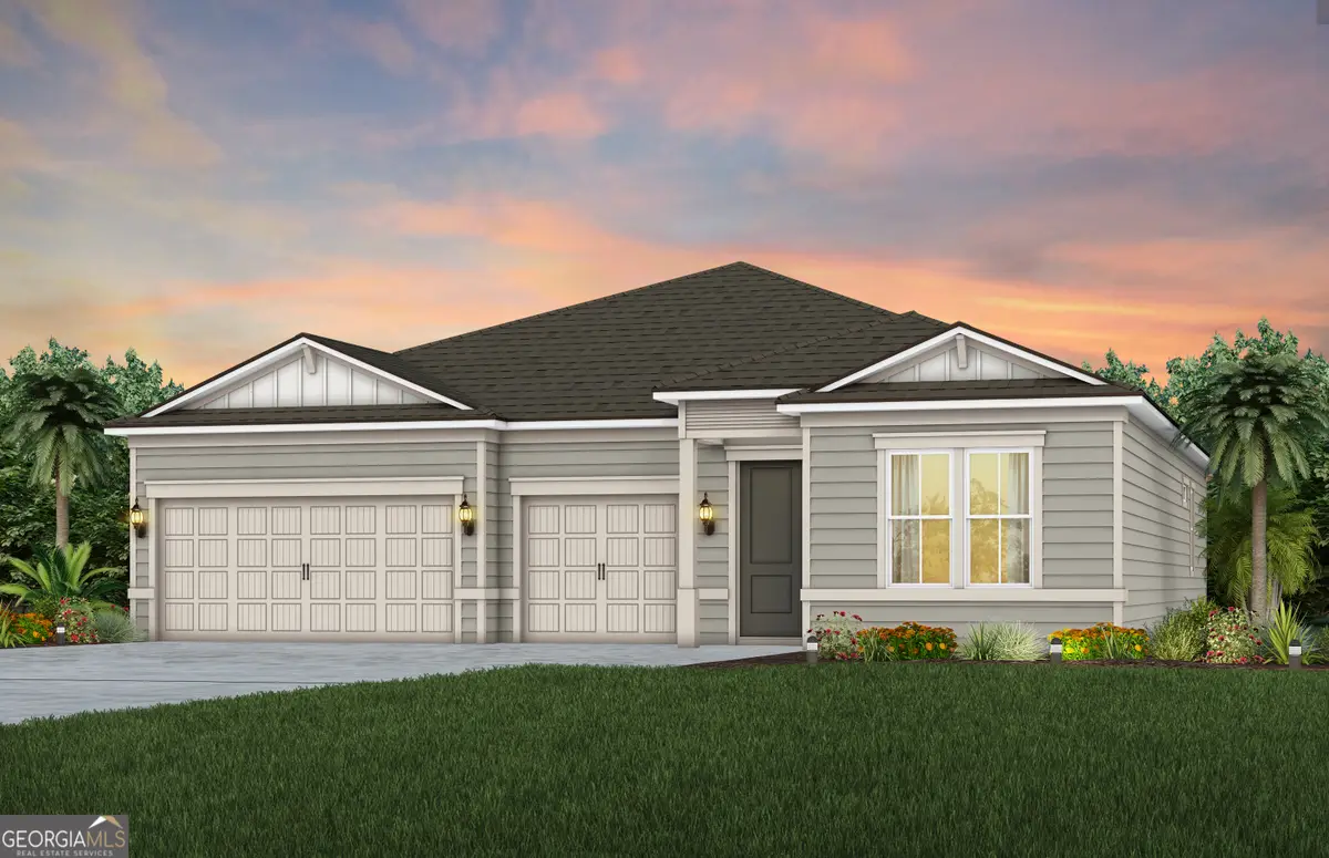 152 Madeline Taylor Place, Kingsland, GA 31548 - #1