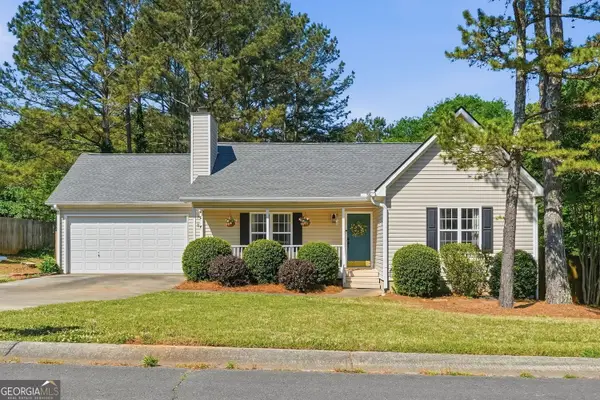 53 Kingston Pointe Drive, Kingston, GA 30145