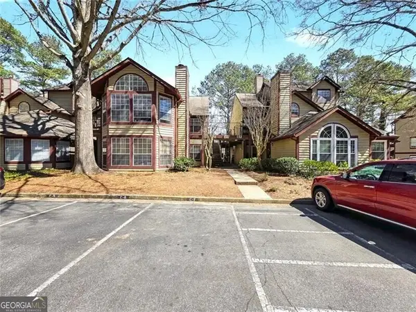 312 Hawkstone Way, Alpharetta, GA 30022