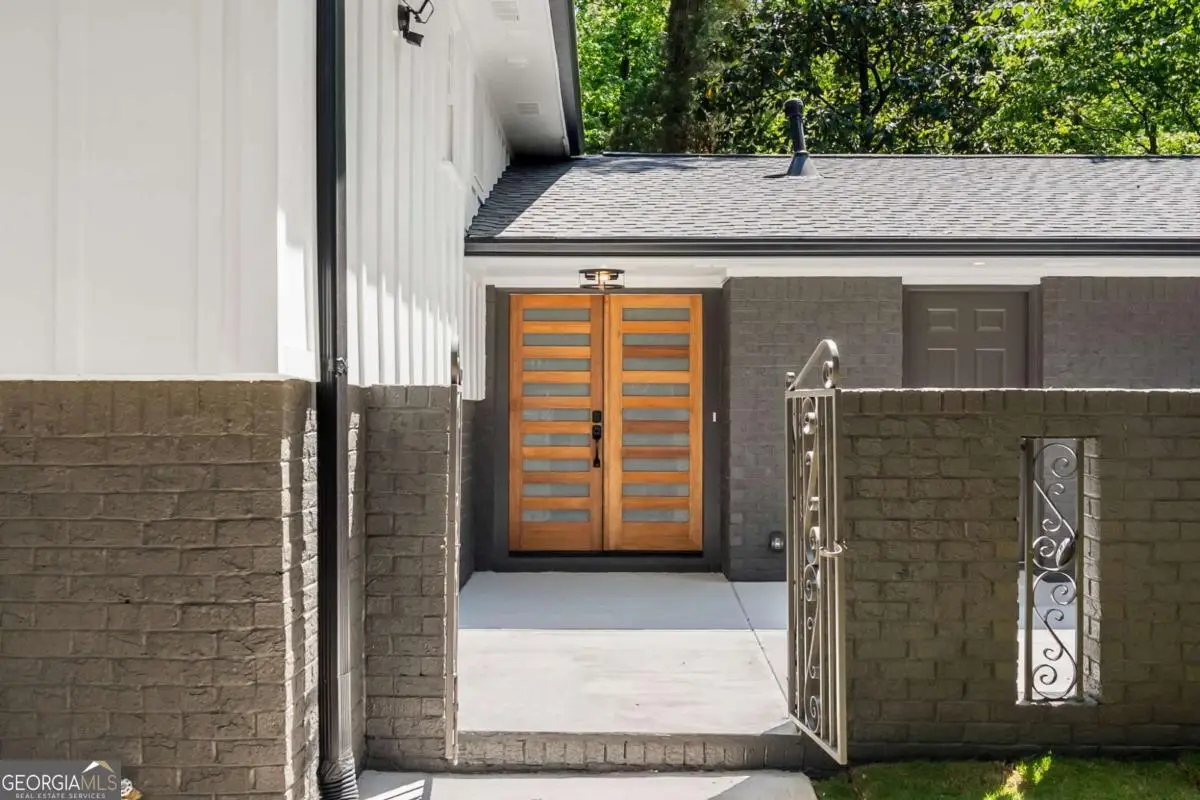 1299 Seven Springs Circle, Marietta, GA 30068 - #1