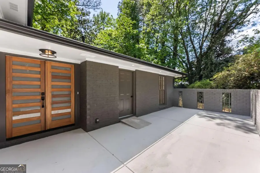 1299 Seven Springs Circle, Marietta, GA 30068 - #2