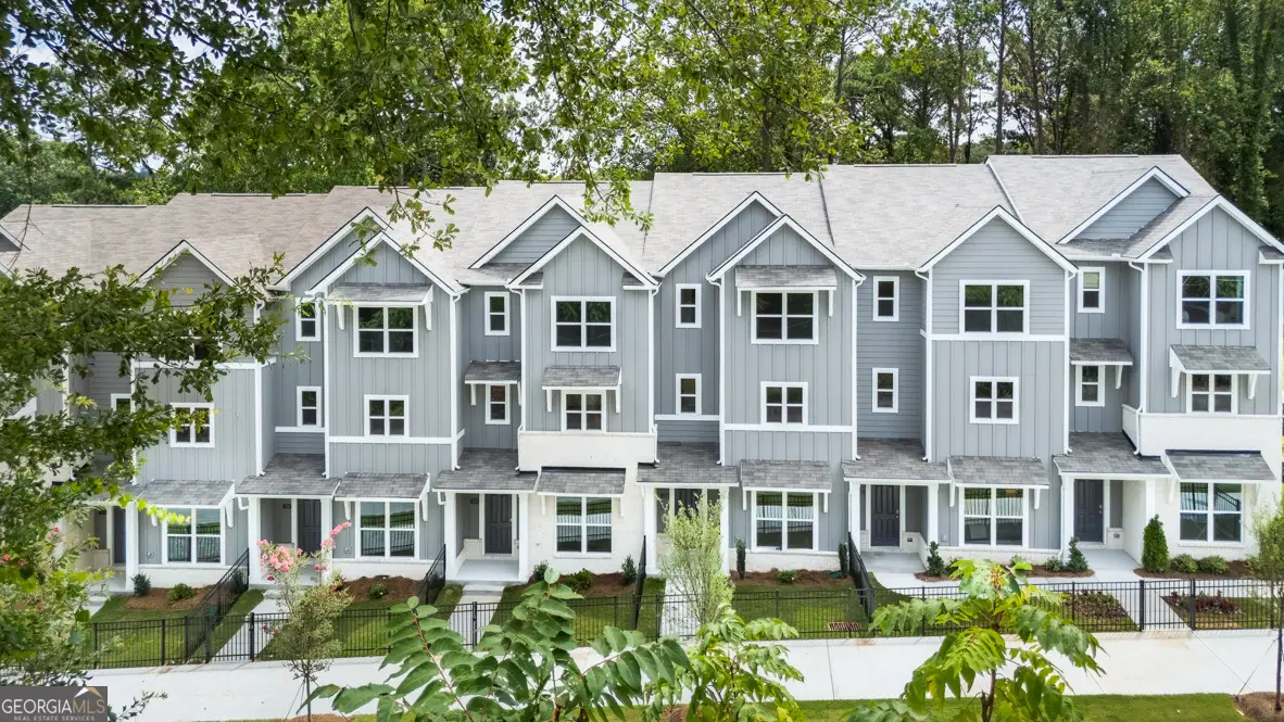 1325 Lakota Place, Atlanta, GA 30315 - #1
