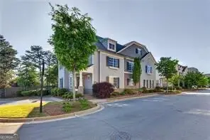 3462 Lafayette Park, Peachtree Corners, GA 30092 - #1