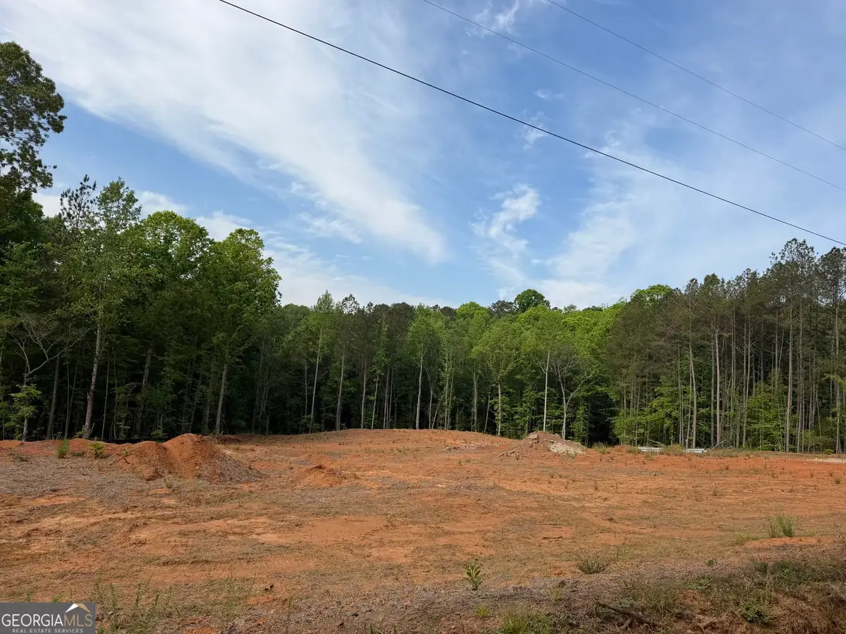 1518 English Road, Forsyth, GA 31029 - #1