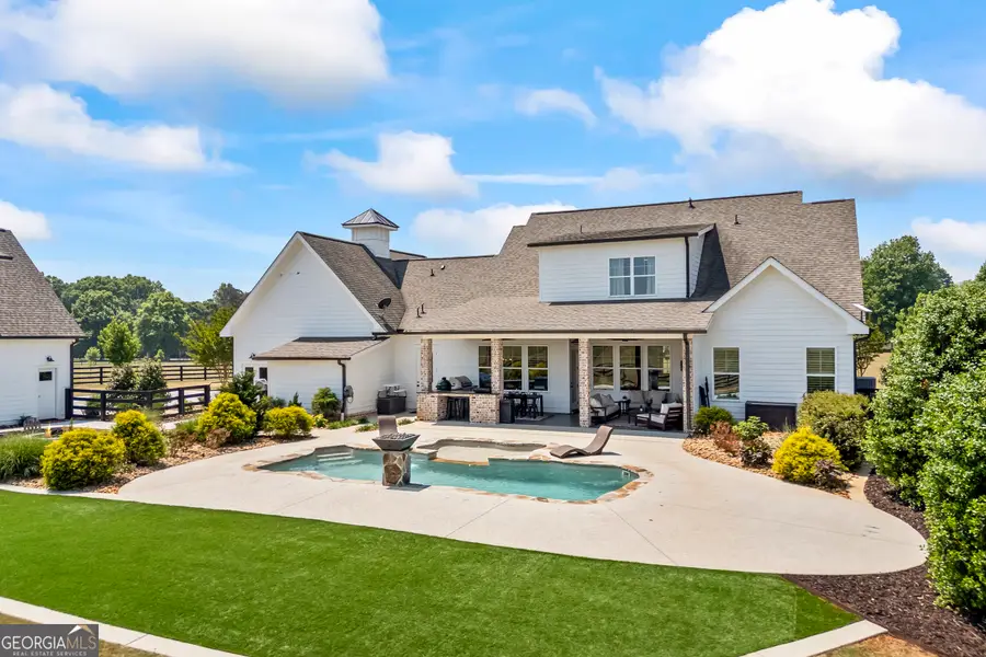 3883 Bold Springs Road, Monroe, GA 30656 - #2