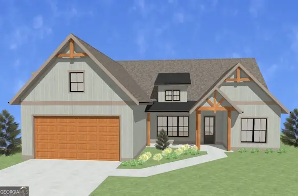909 Roundtop Road, Ellijay, GA 30540