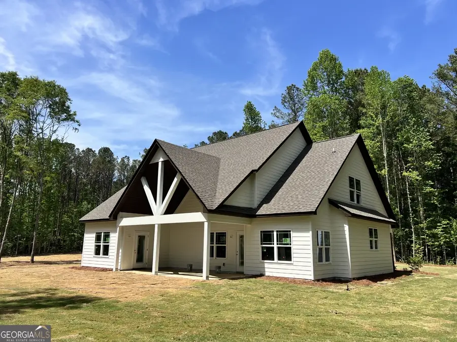 3341 E Hwy 16, Sharpsburg, GA 30277 - #3