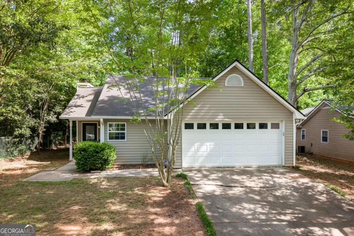 155 Lea Court, Athens, GA 30605 - #1