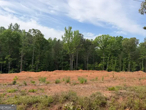 1492 English Road, Forsyth, GA 31029