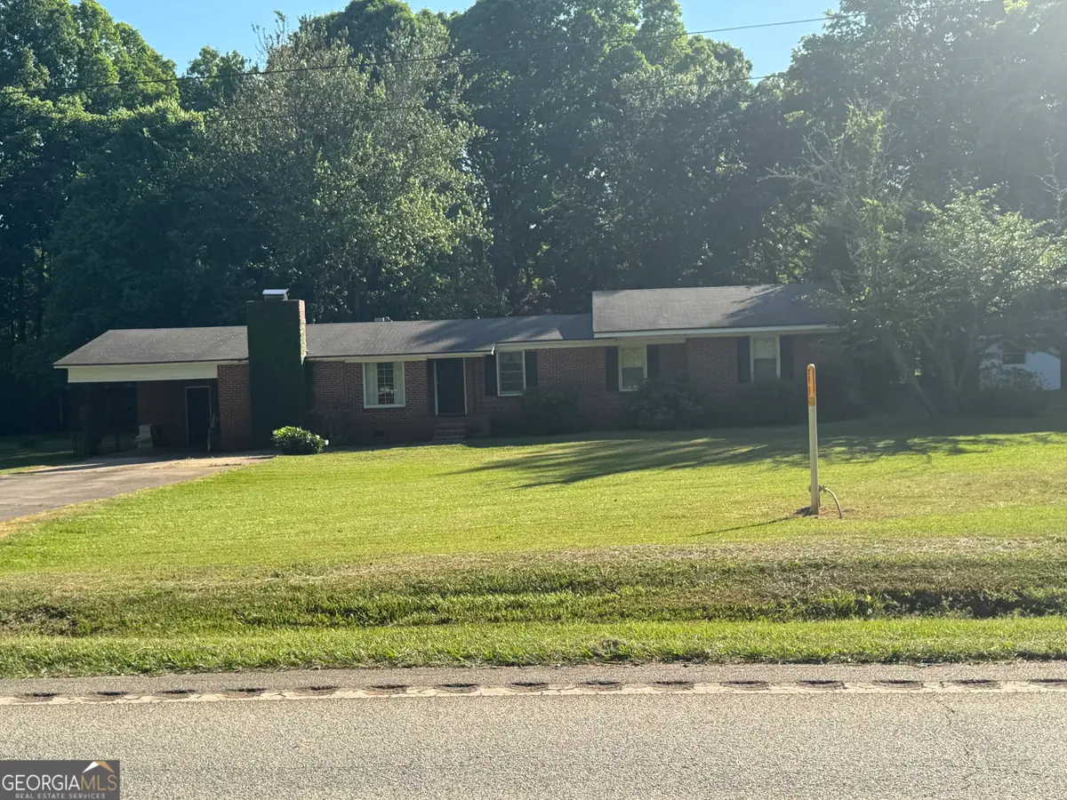 2695 Ga Highway 11 S, Hillsboro, GA 31038 - #1