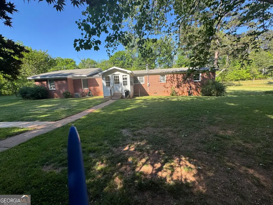 2695 Ga Highway 11 S, Hillsboro, GA 31038 - #2